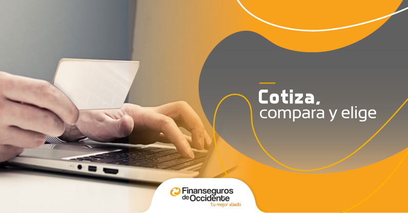 cotizador de seguros