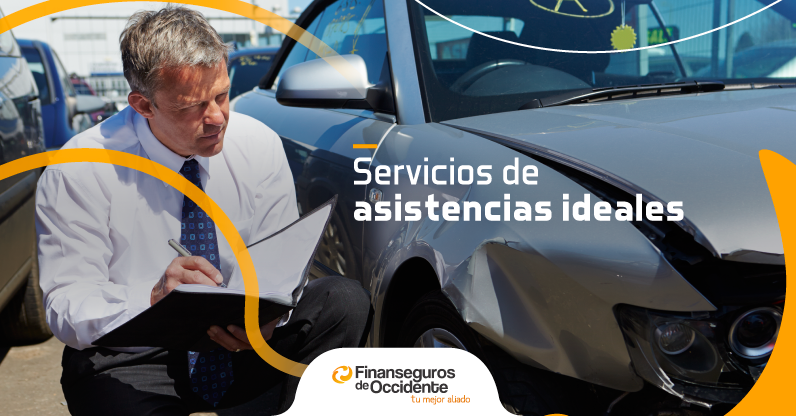 Seguro todo riesgo vehiculo