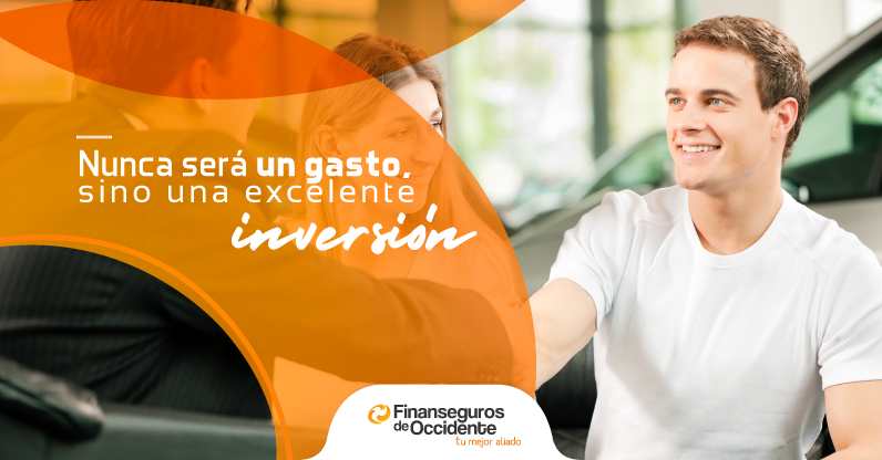 Seguros para vehículos