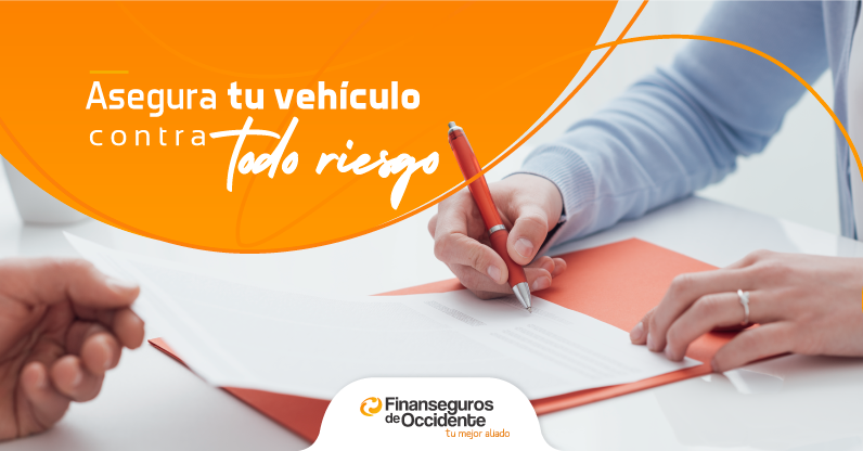 Seguro contra todo riesgo